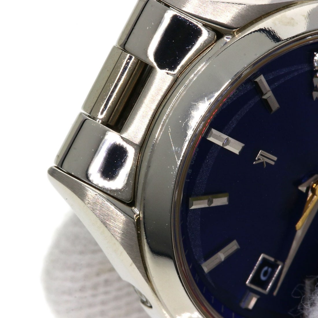 1B32-0BF0 SEIKO Lukia Eternal Blue Limited Watches SSQW075 - 14