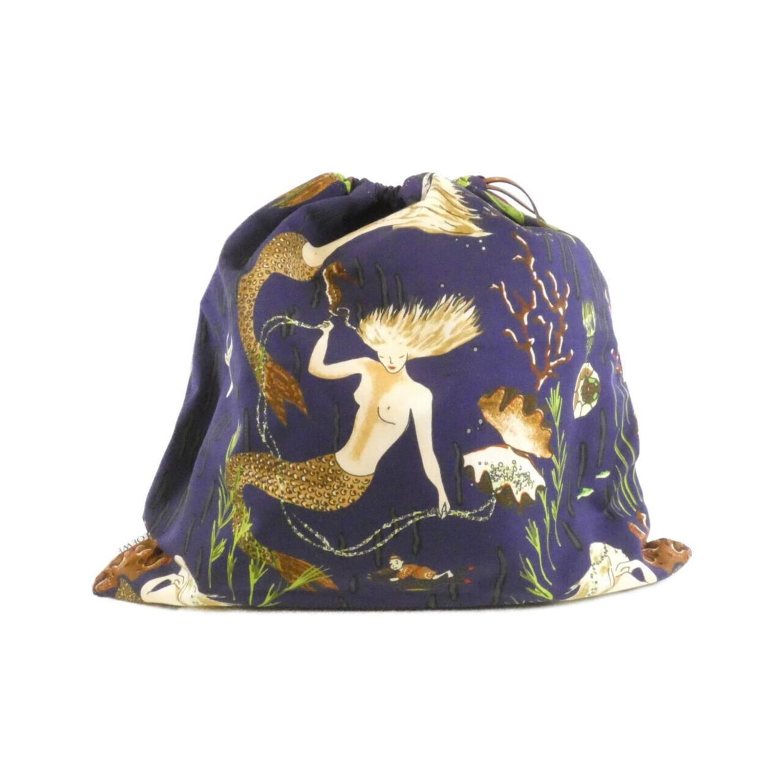 Canvas Loewe Pouch - 2