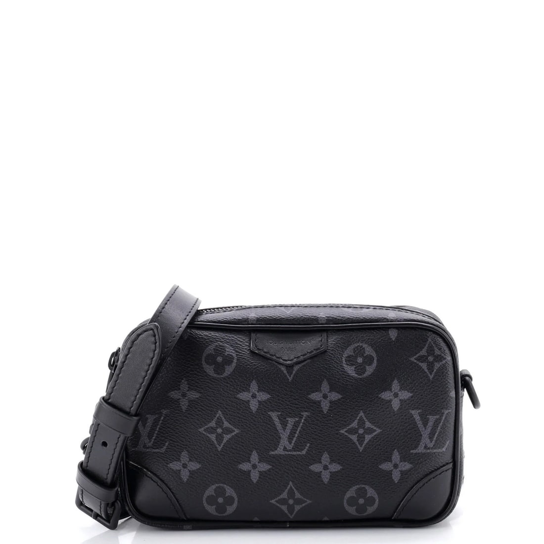 Eclipse Louis Vuitton Trocadero Wearable Wallet Monogram: Eclipse Louis Vuitton Trocadero Wearable Wallet Monogram This listing features Eclipse Louis Vuitton Trocadero Wearable Wallet Monogram. Item specifics are provided below. Item Specifics: Brand: