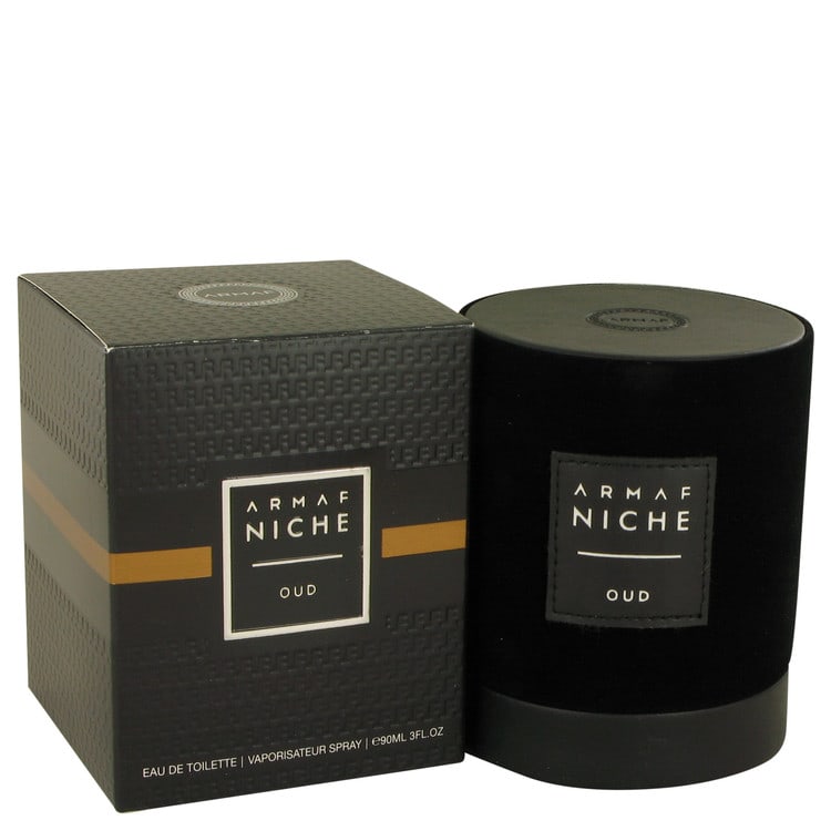 (Unisex) Armaf Niche Oud Cologne By Armaf Eau De Toilette Spray: (Unisex) Armaf Niche Oud Cologne By Armaf Eau De Toilette Spray This listing features (Unisex) Armaf Niche Oud Cologne By Armaf Eau De Toilette Spray. Item specifics are provided below. Item