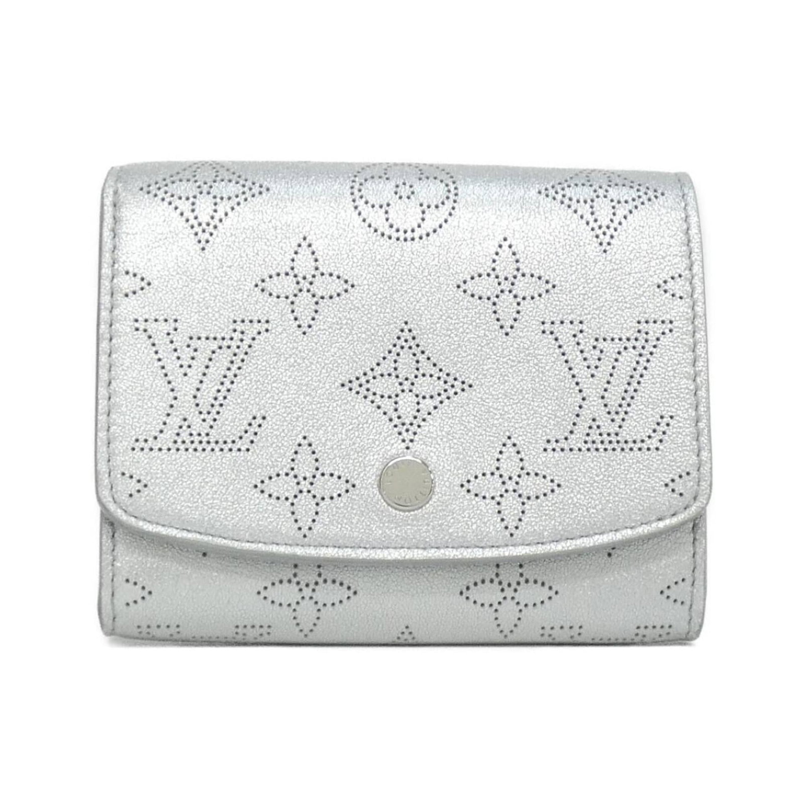 Leather Louis Vuitton Coin Purse/ Coin Case: Leather Louis Vuitton Coin Purse/ Coin Case This listing features Leather Louis Vuitton Coin Purse/ Coin Case. Item specifics are provided below. Item Specifics: Brand: Louis Vuitton Type: Coin
