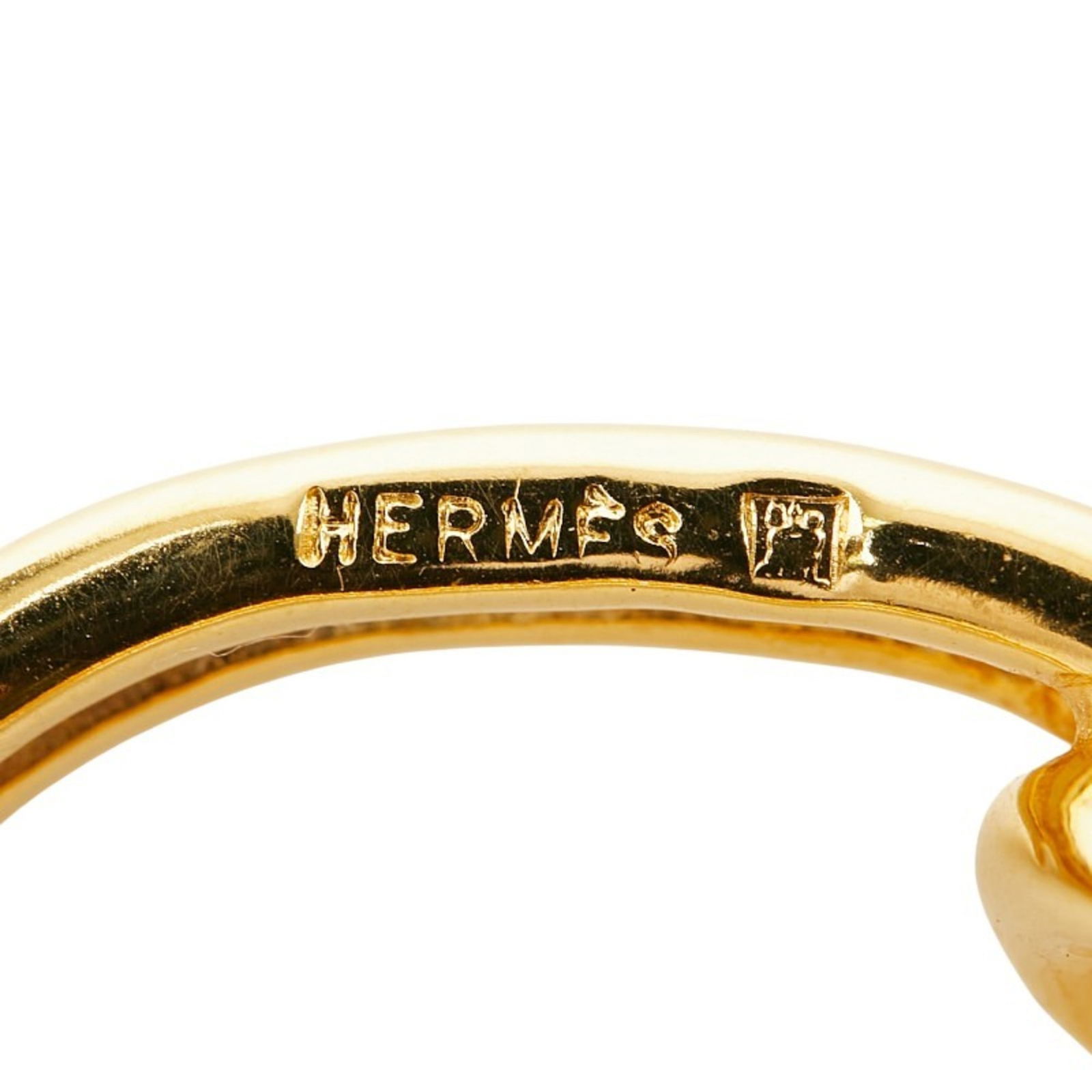 Ring Hermes Scarf - 7