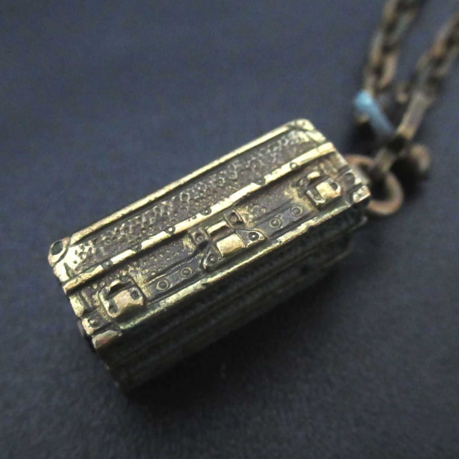 Keyring Louis Vuitton - 3