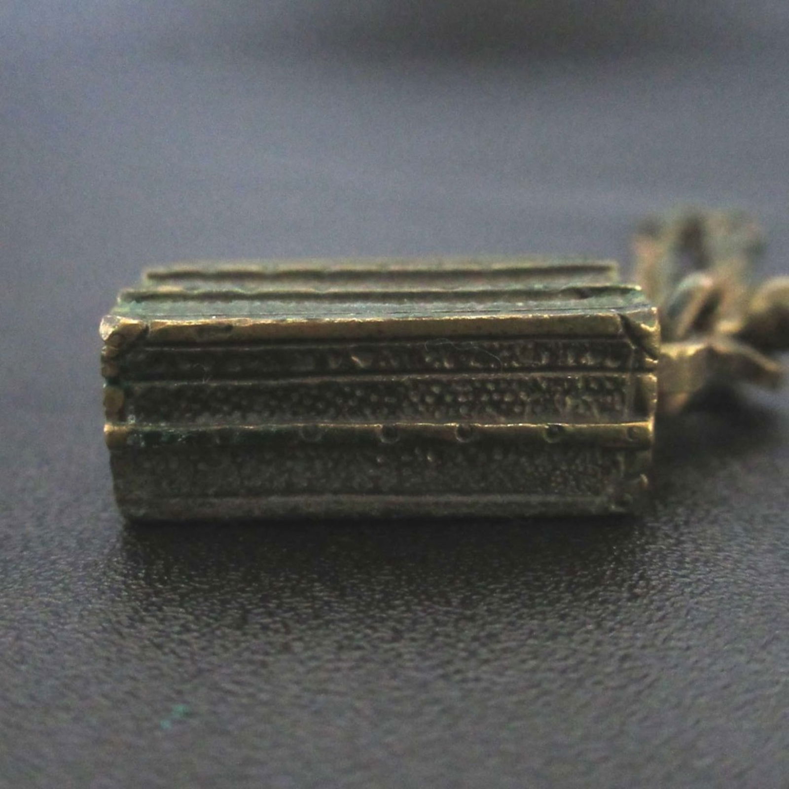 Keyring Louis Vuitton - 4