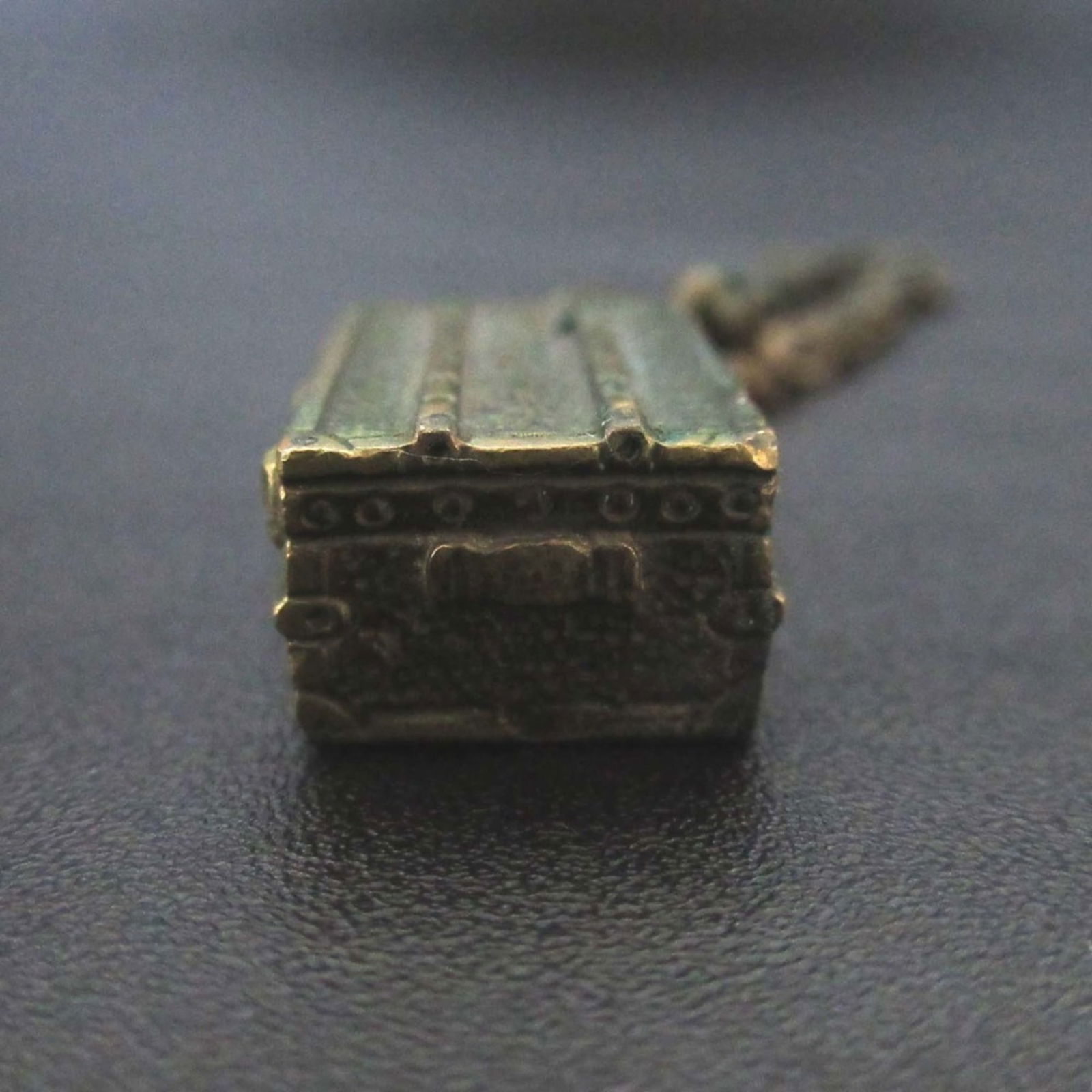 Keyring Louis Vuitton - 5