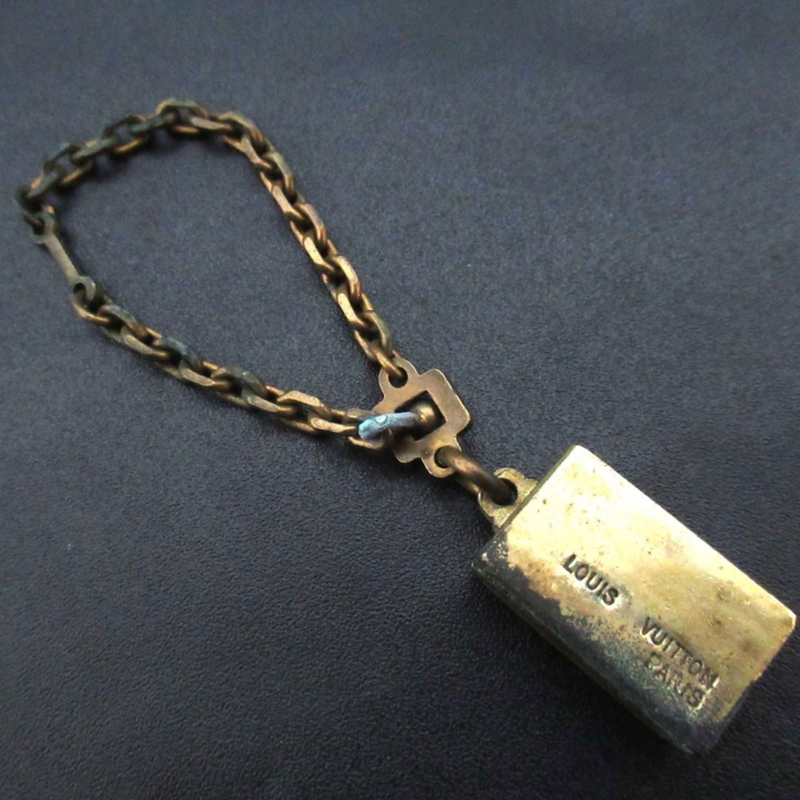 Keyring Louis Vuitton - 6