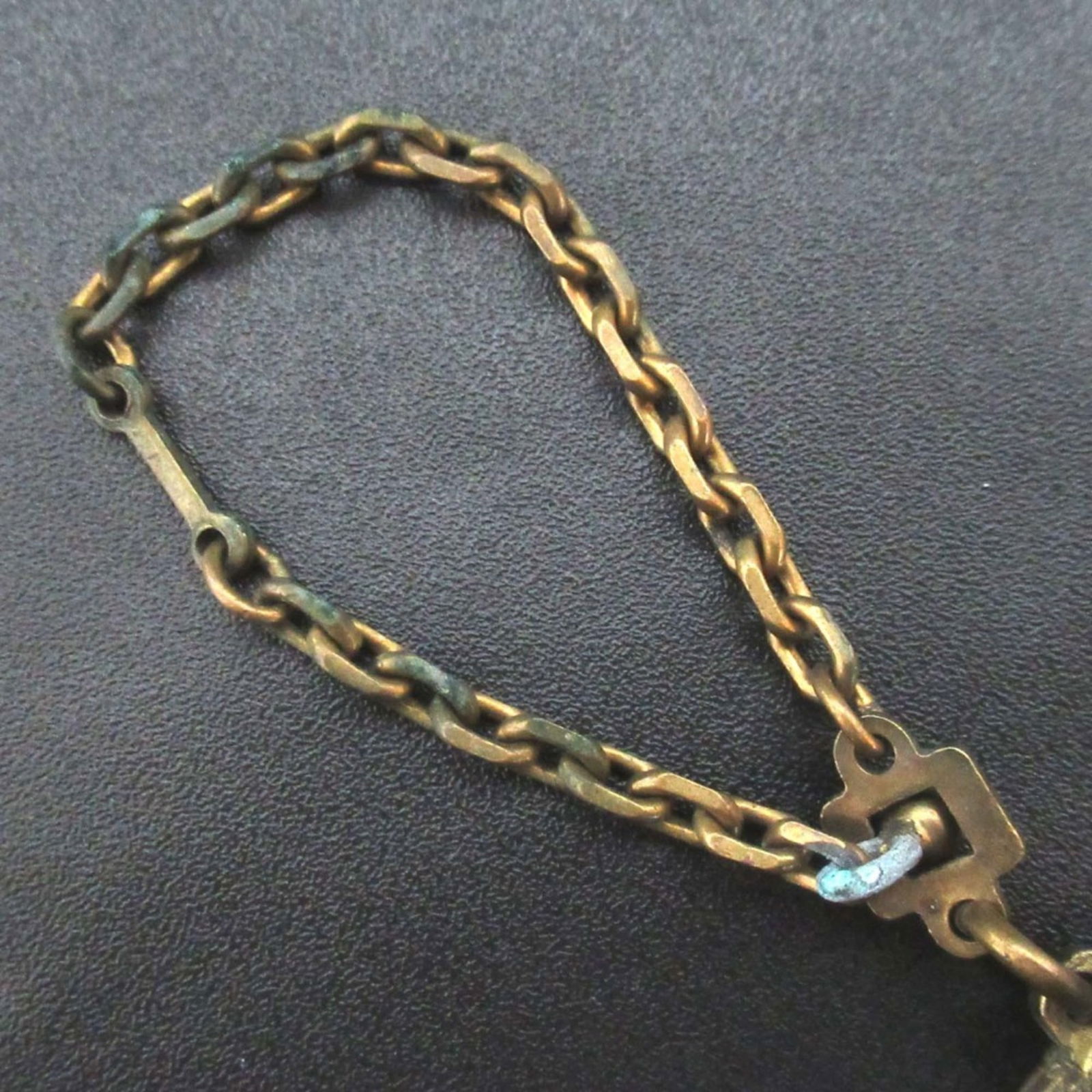 Keyring Louis Vuitton - 8