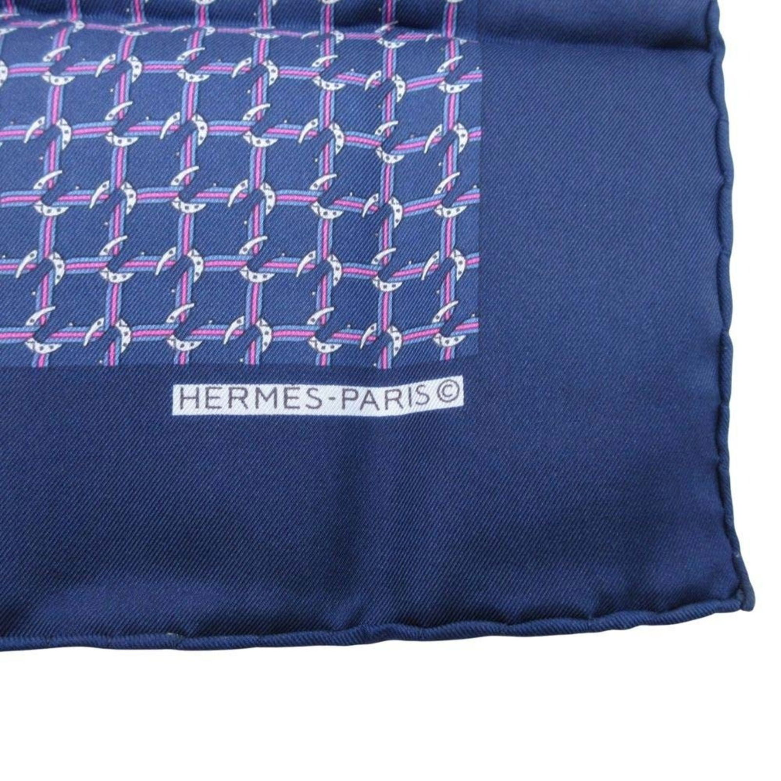 Scarf Hermes - 3