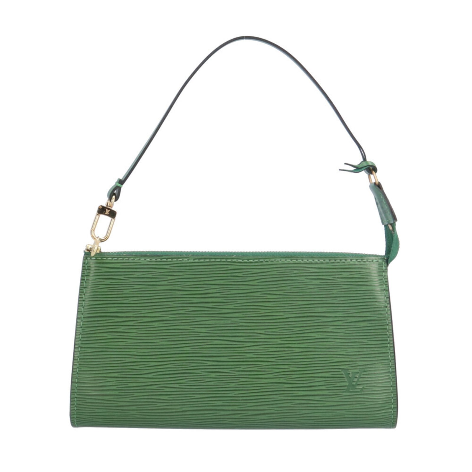 Leather Louis Vuitton Handbag Epi: Leather Louis Vuitton Handbag Epi This listing features Leather Louis Vuitton Handbag Epi. Item specifics are provided below. Item Specifics: Brand: Louis Vuitton Type: Handbag Material: Epi Leather