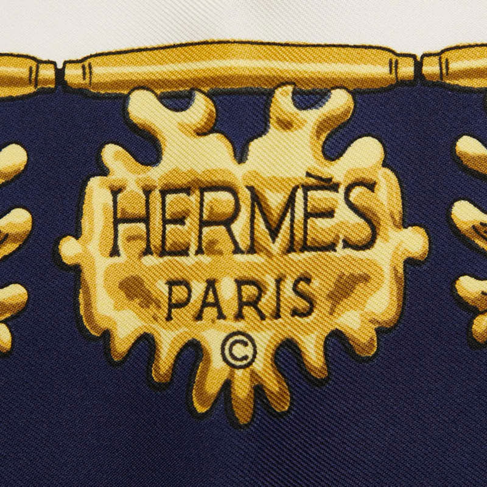 Scarf Hermes - 4