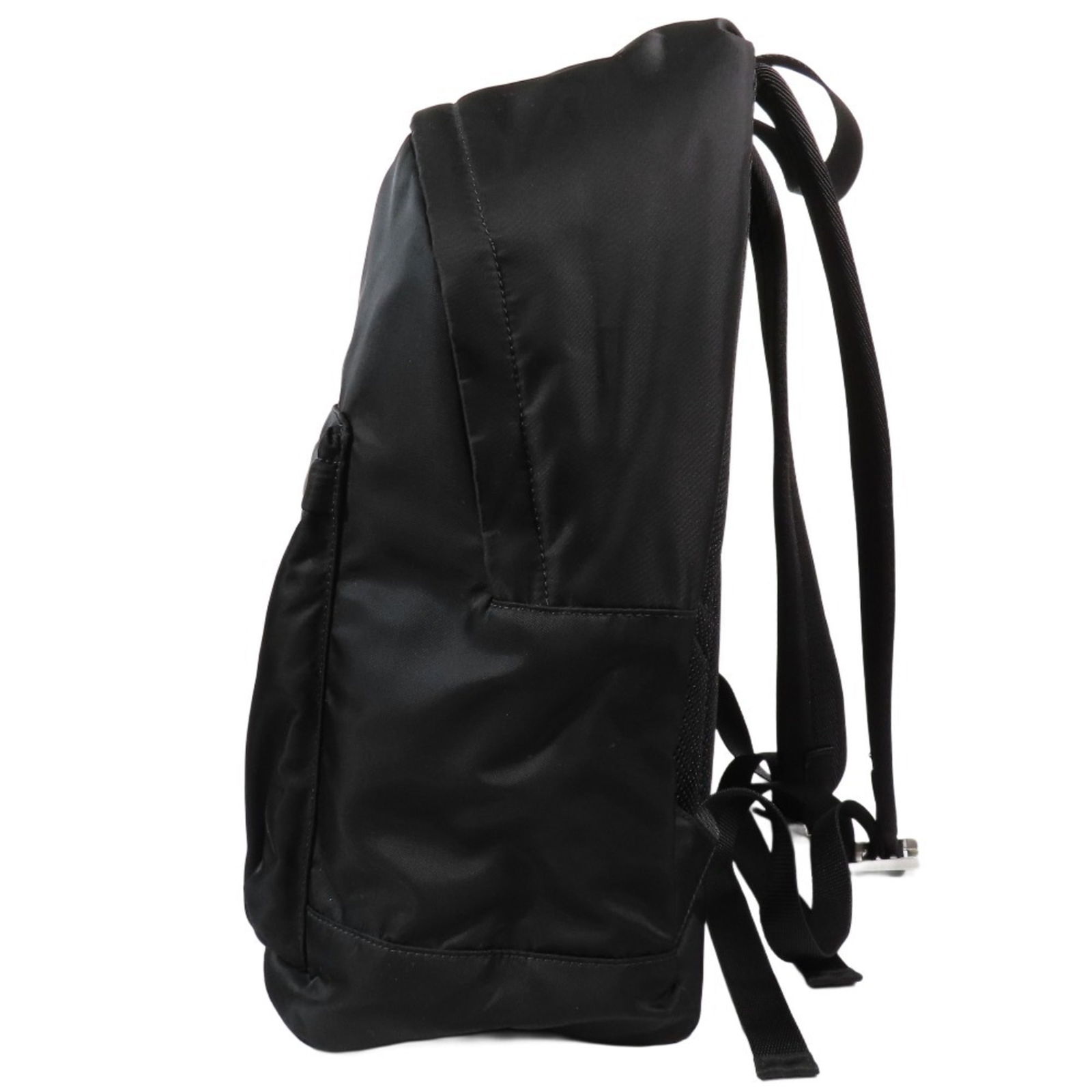 Nylon Prada Backpack - 2