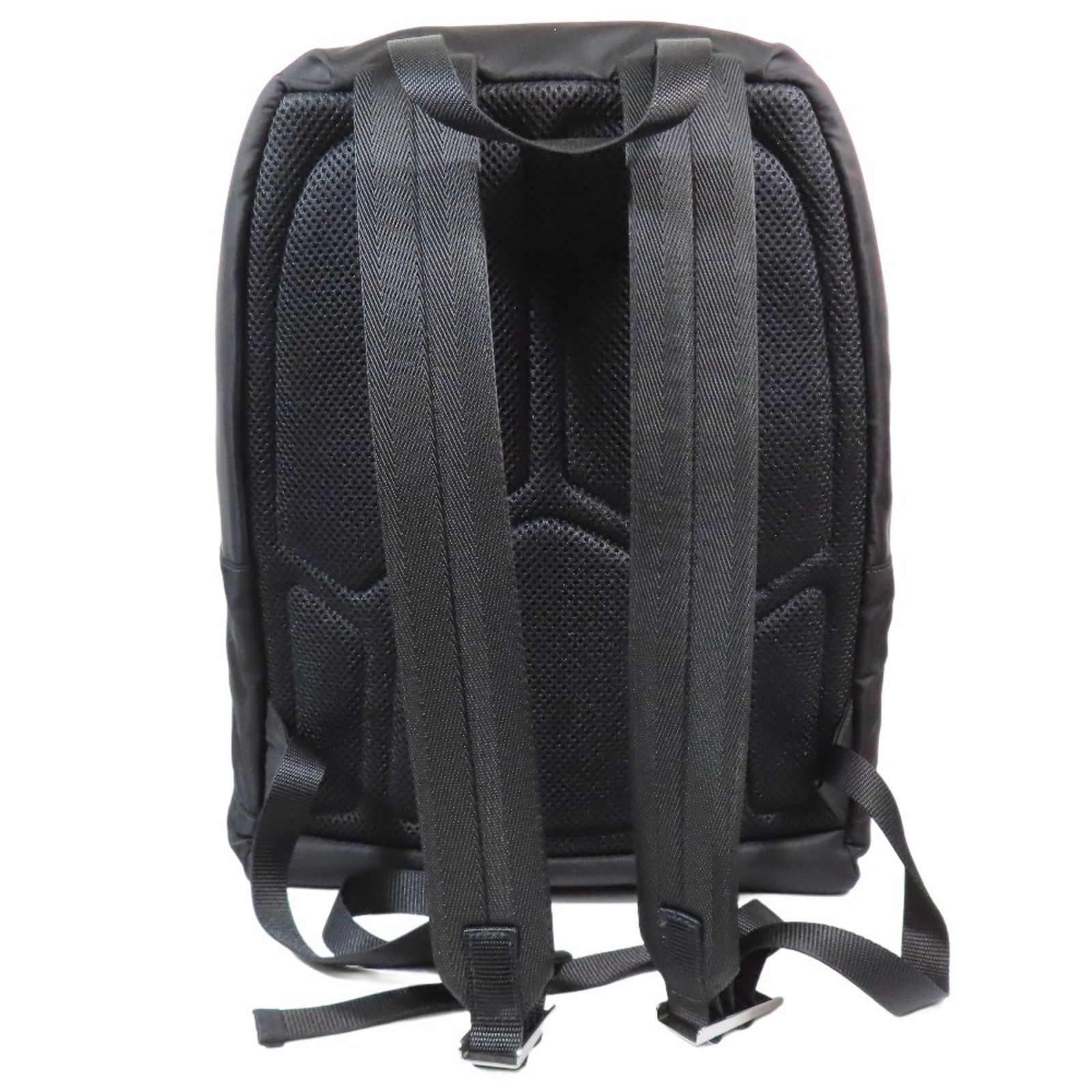 Nylon Prada Backpack - 3