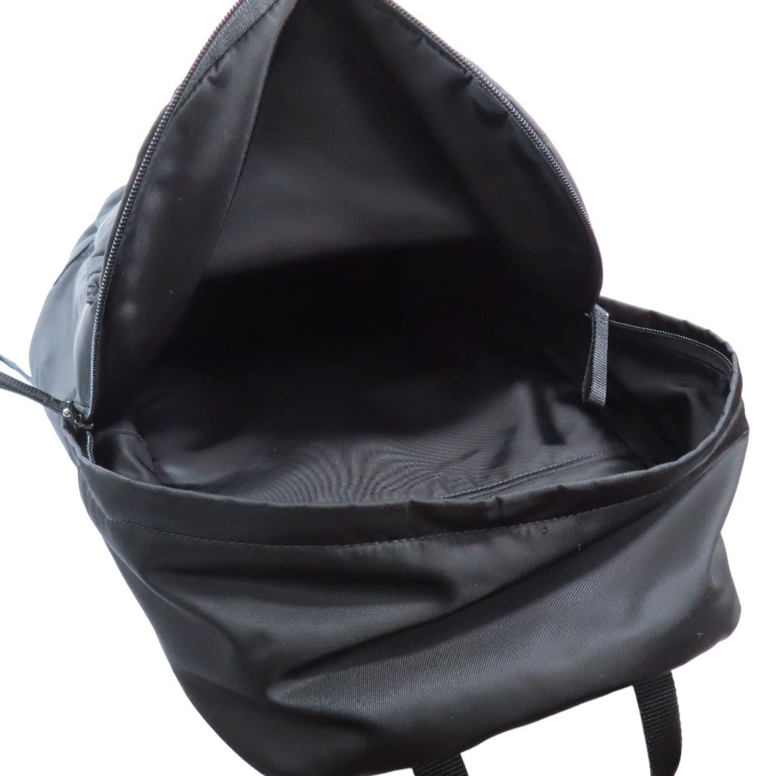 Nylon Prada Backpack - 5