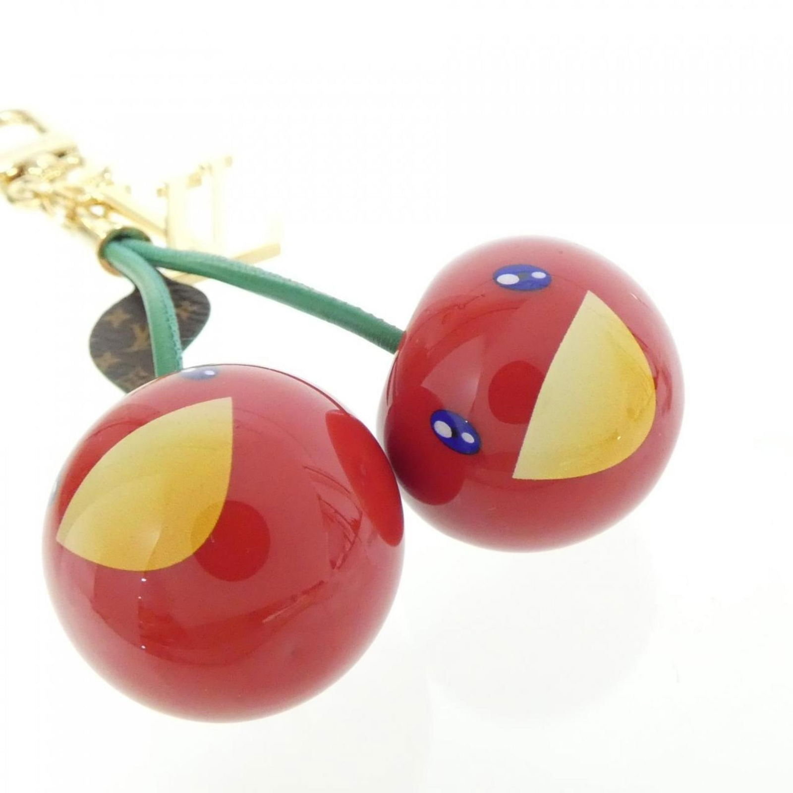 Keyring Louis Vuitton - 3