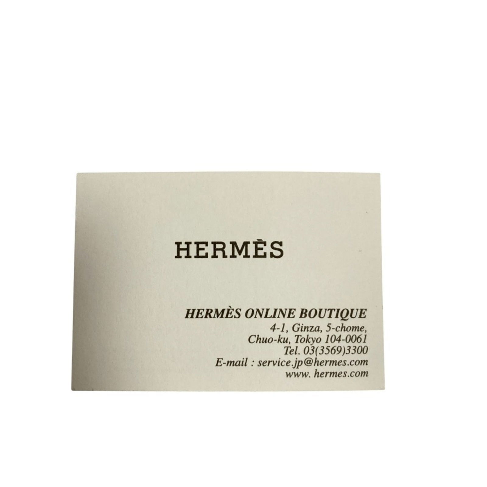 Silk Hermes Scarf - 8