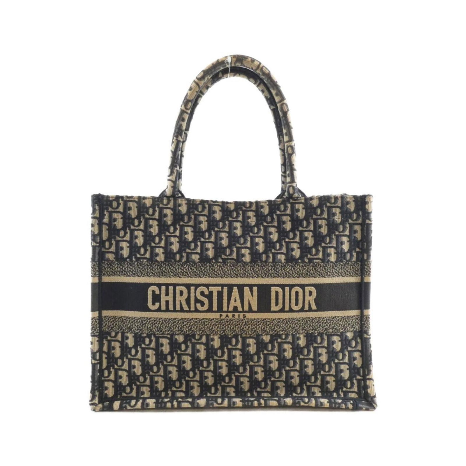 Canvas Christian Dior Handbag: Canvas Christian Dior Handbag This listing features Canvas Christian Dior Handbag. Item specifics are provided below. Item Specifics: Brand: Christian Dior Type: Handbag Material: Canvas Color: Blue