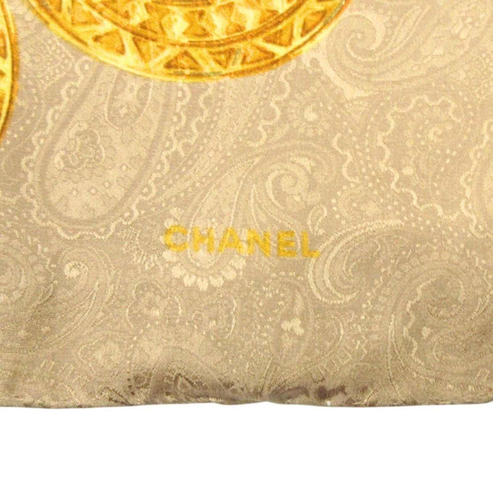 Scarf Chanel - 3