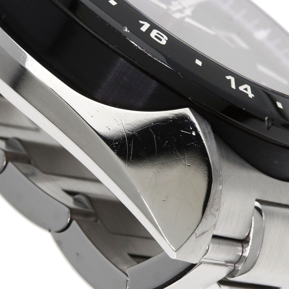 Stainless SEIKO Brights Ananta GMT Watches SAEA005 5R66-0AR0 - 11