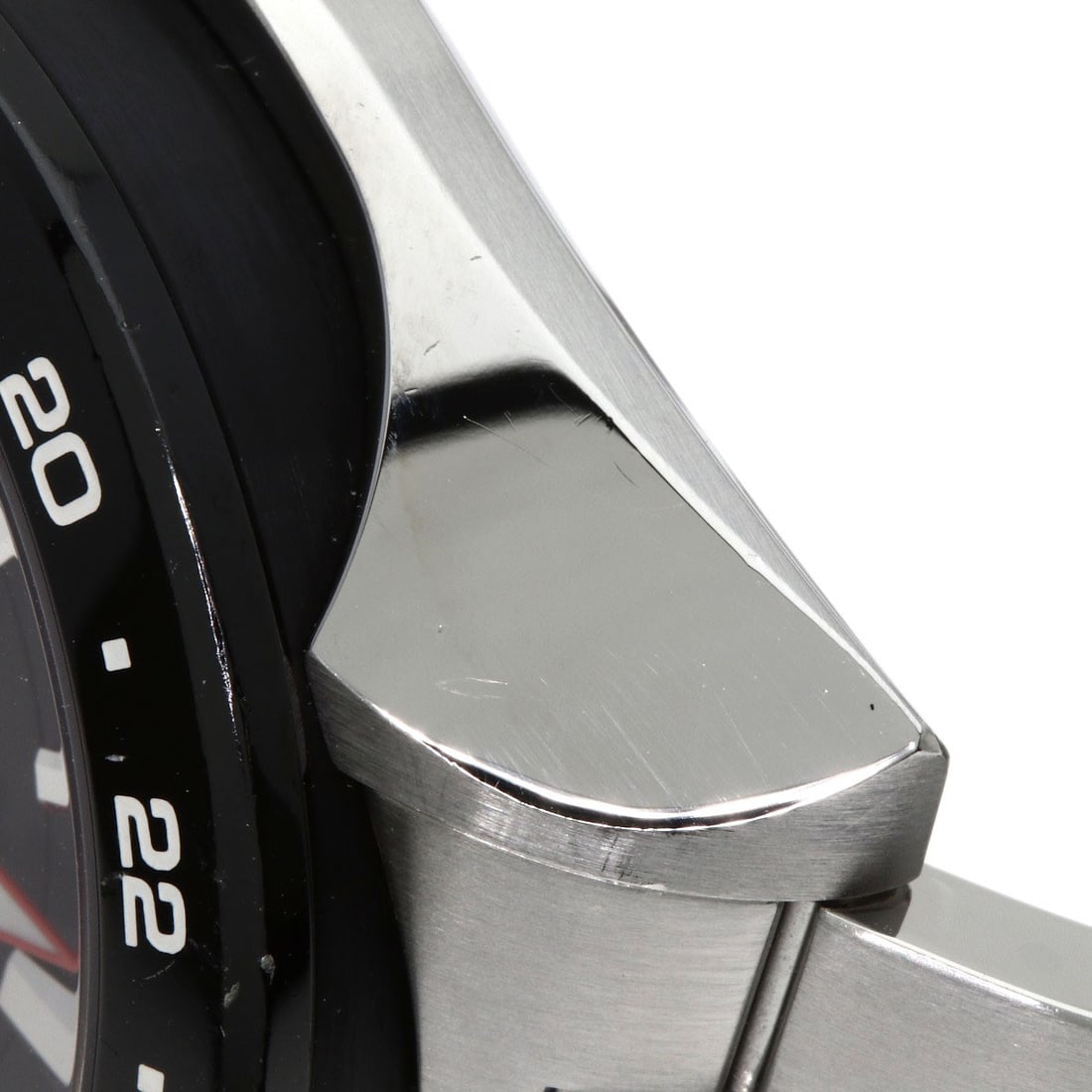 Stainless SEIKO Brights Ananta GMT Watches SAEA005 5R66-0AR0 - 12