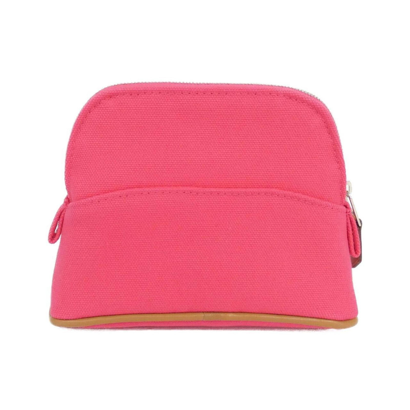 Canvas Hermes Pouch - 2