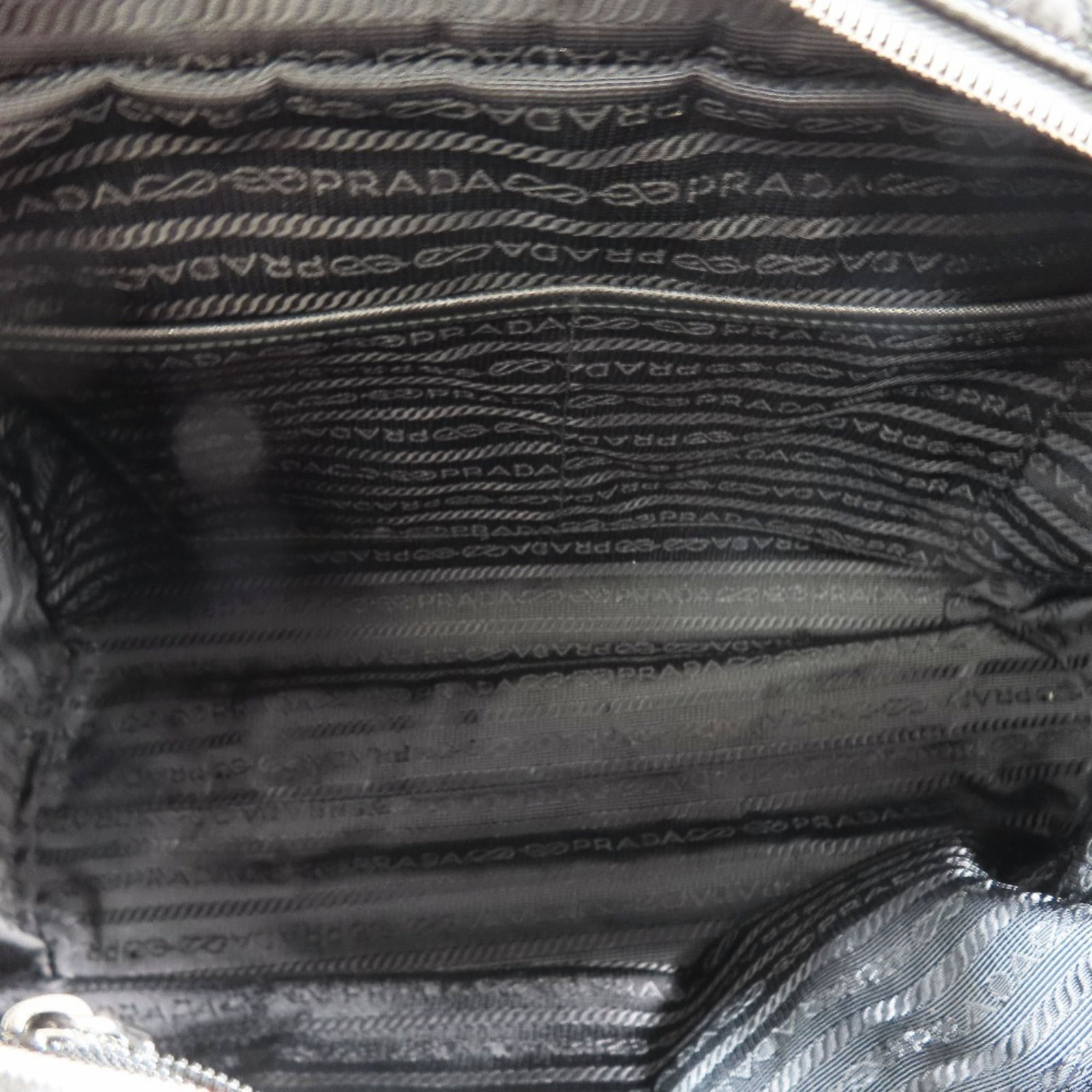 Bag Prada Shoulder - 10