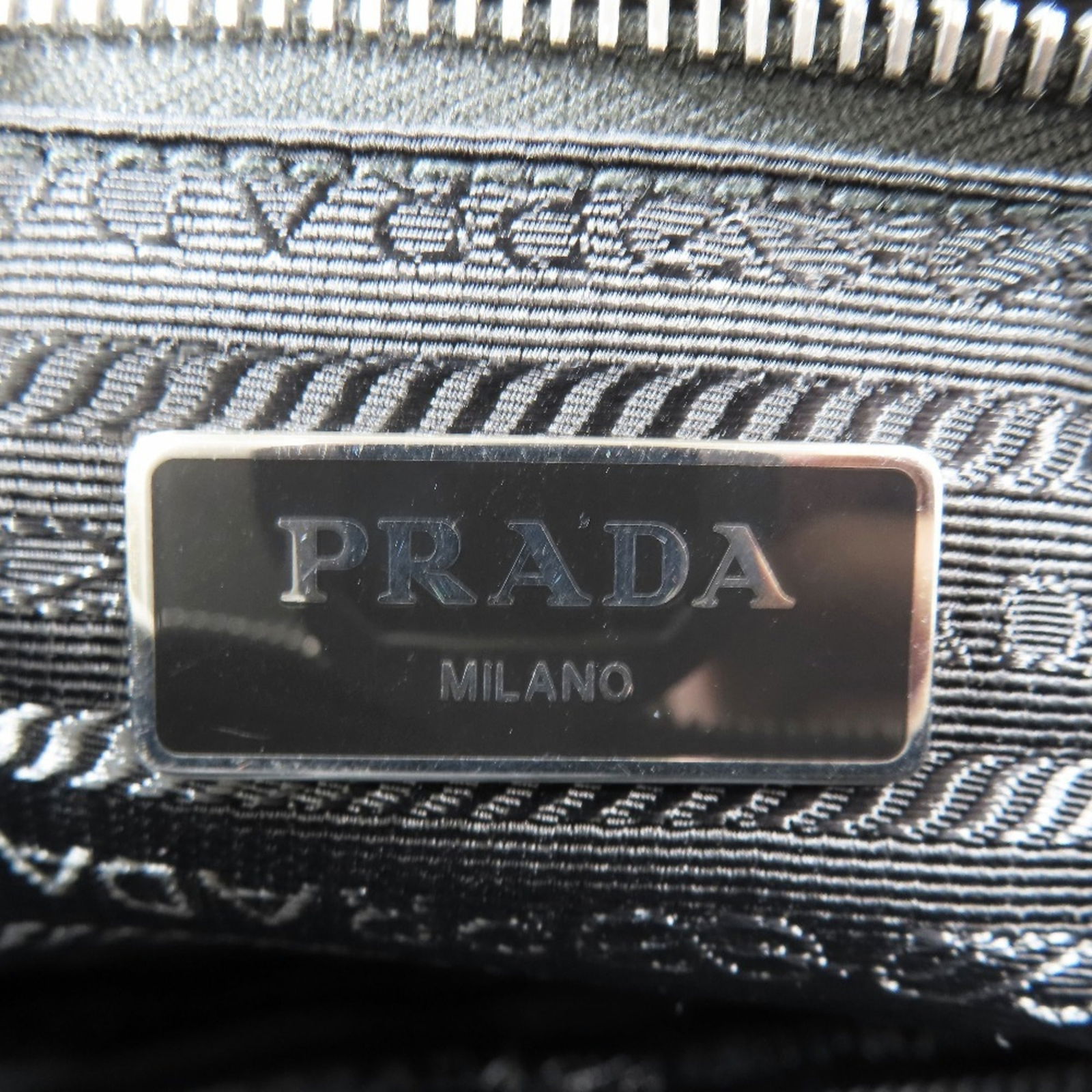 Bag Prada Shoulder - 7