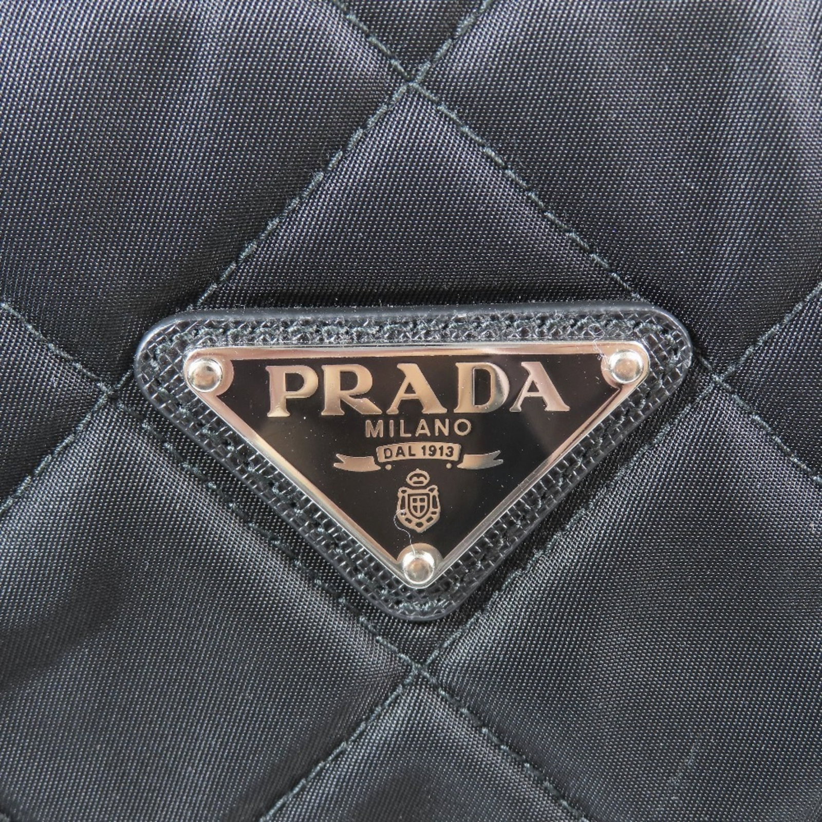 Bag Prada Shoulder - 8