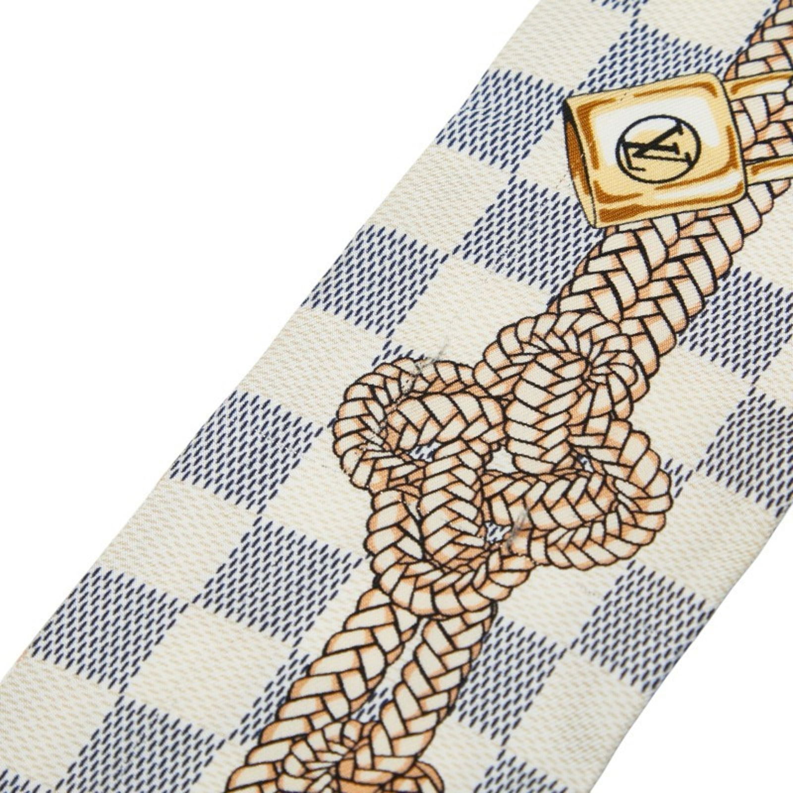 Scarf Louis Vuitton Infinity - 2