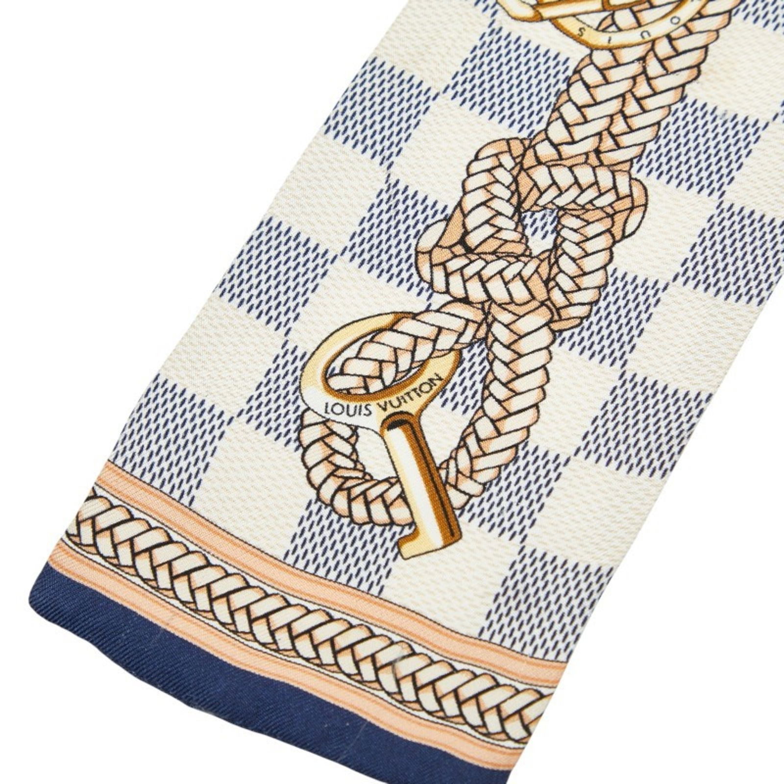 Scarf Louis Vuitton Infinity - 3