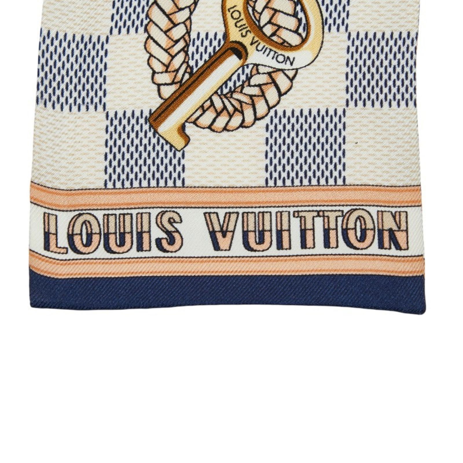 Scarf Louis Vuitton Infinity - 4
