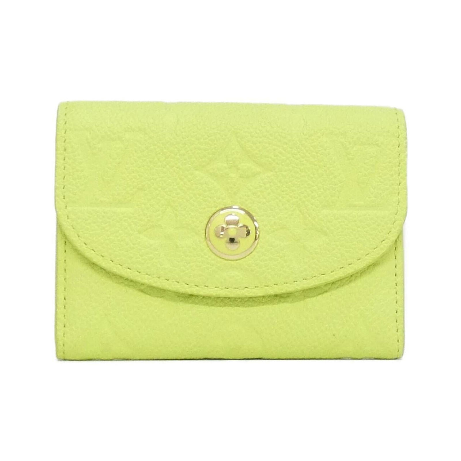 Leather Louis Vuitton Long Wallet (Bi-Fold): Leather Louis Vuitton Long Wallet (Bi-Fold) This listing features Leather Louis Vuitton Long Wallet (Bi-Fold). Item specifics are provided below. Item Specifics: Brand: Louis Vuitton Type: Long