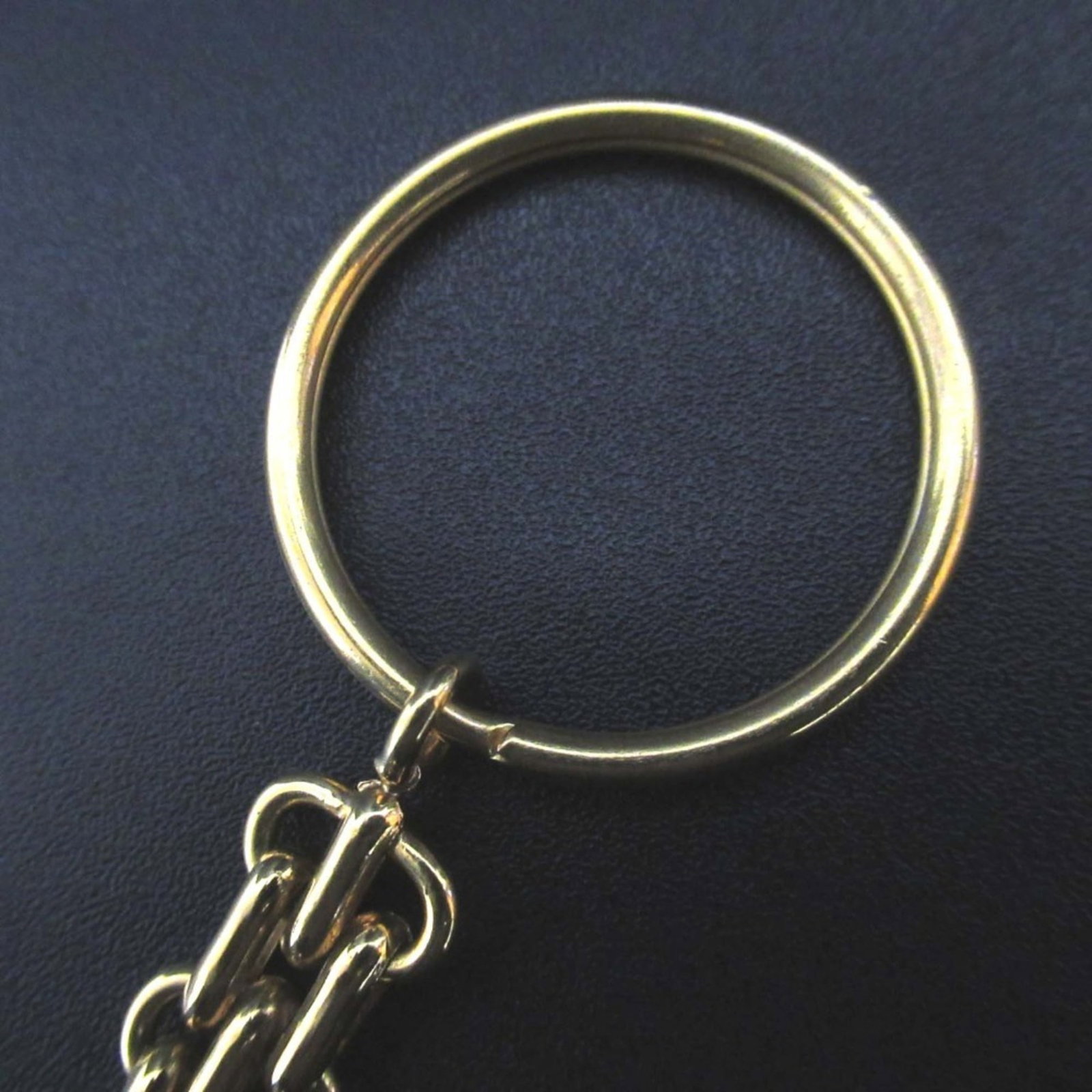 Keyring Chanel - 4