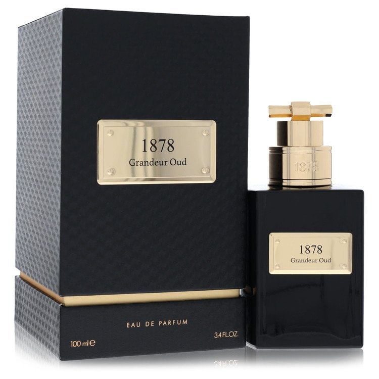 (Unisex) Atralia 1878 Grandeur Oud Cologne By Atralia Eau De Parfum Spray: (Unisex) Atralia 1878 Grandeur Oud Cologne By Atralia Eau De Parfum Spray This listing features (Unisex) Atralia 1878 Grandeur Oud Cologne By Atralia Eau De Parfum Spray. Item specifics are provided b
