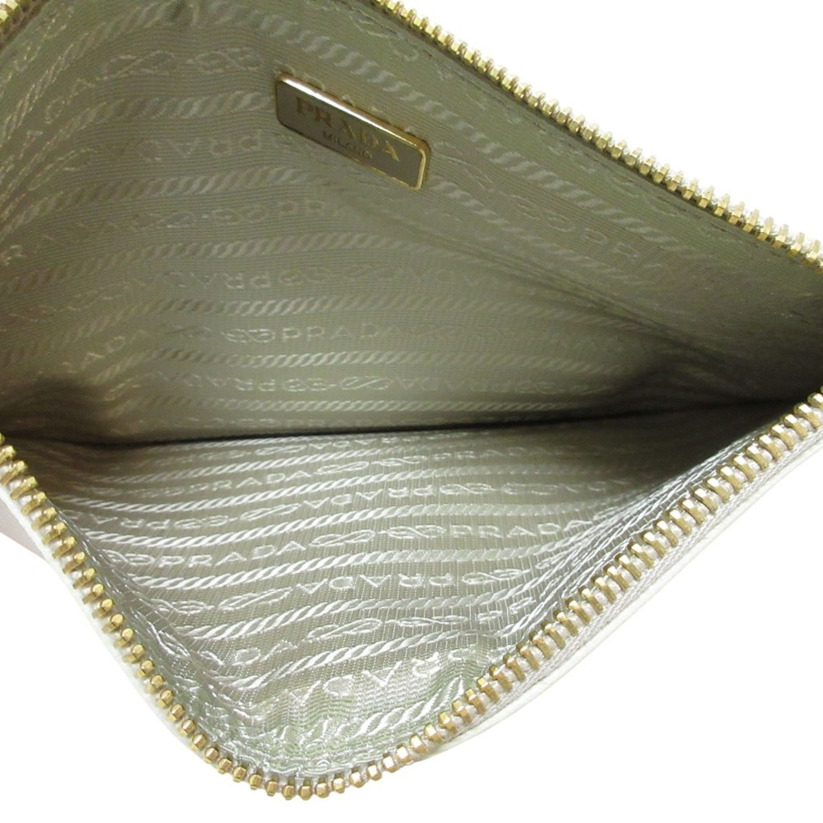 Pouch Prada - 9