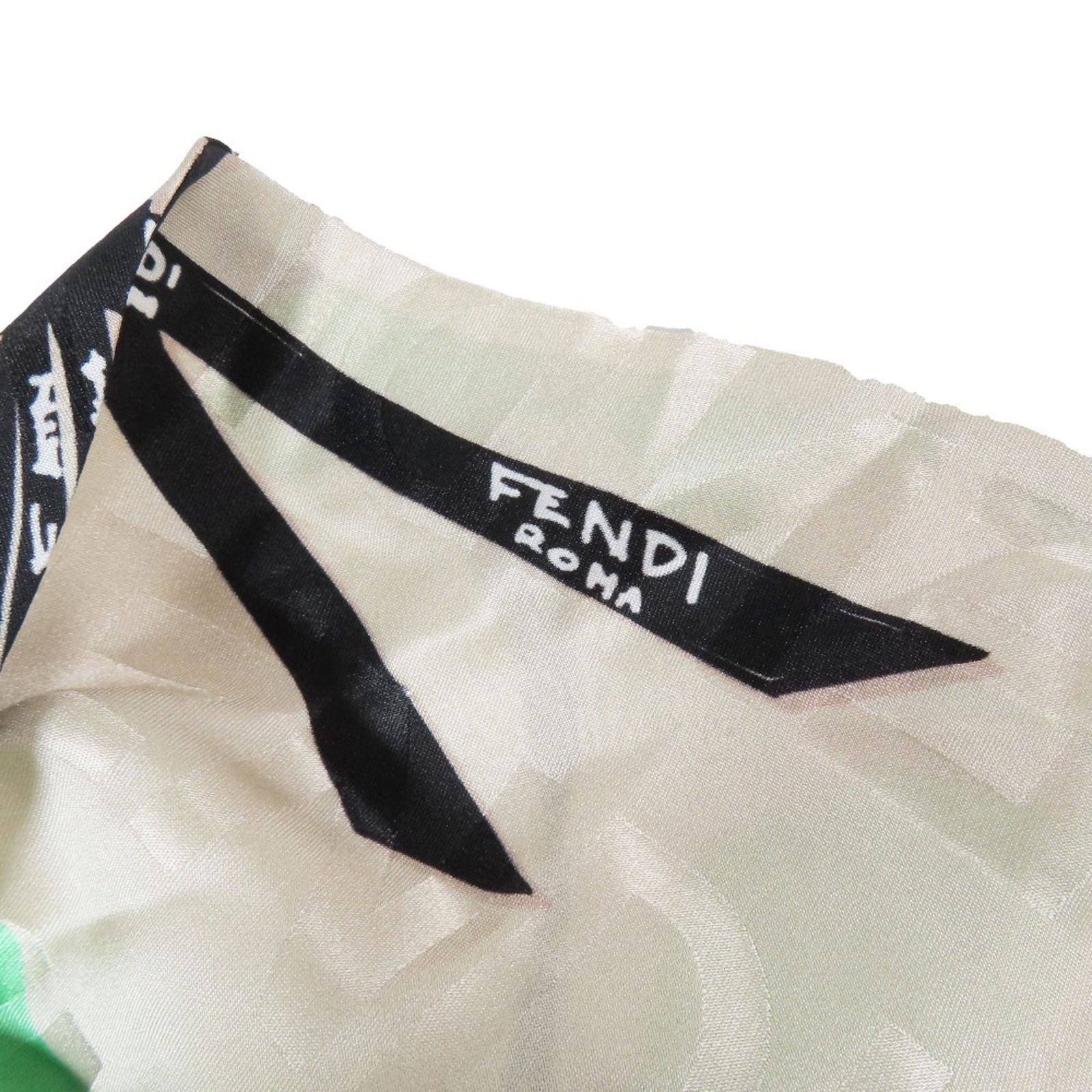 Strap Fendi - 3