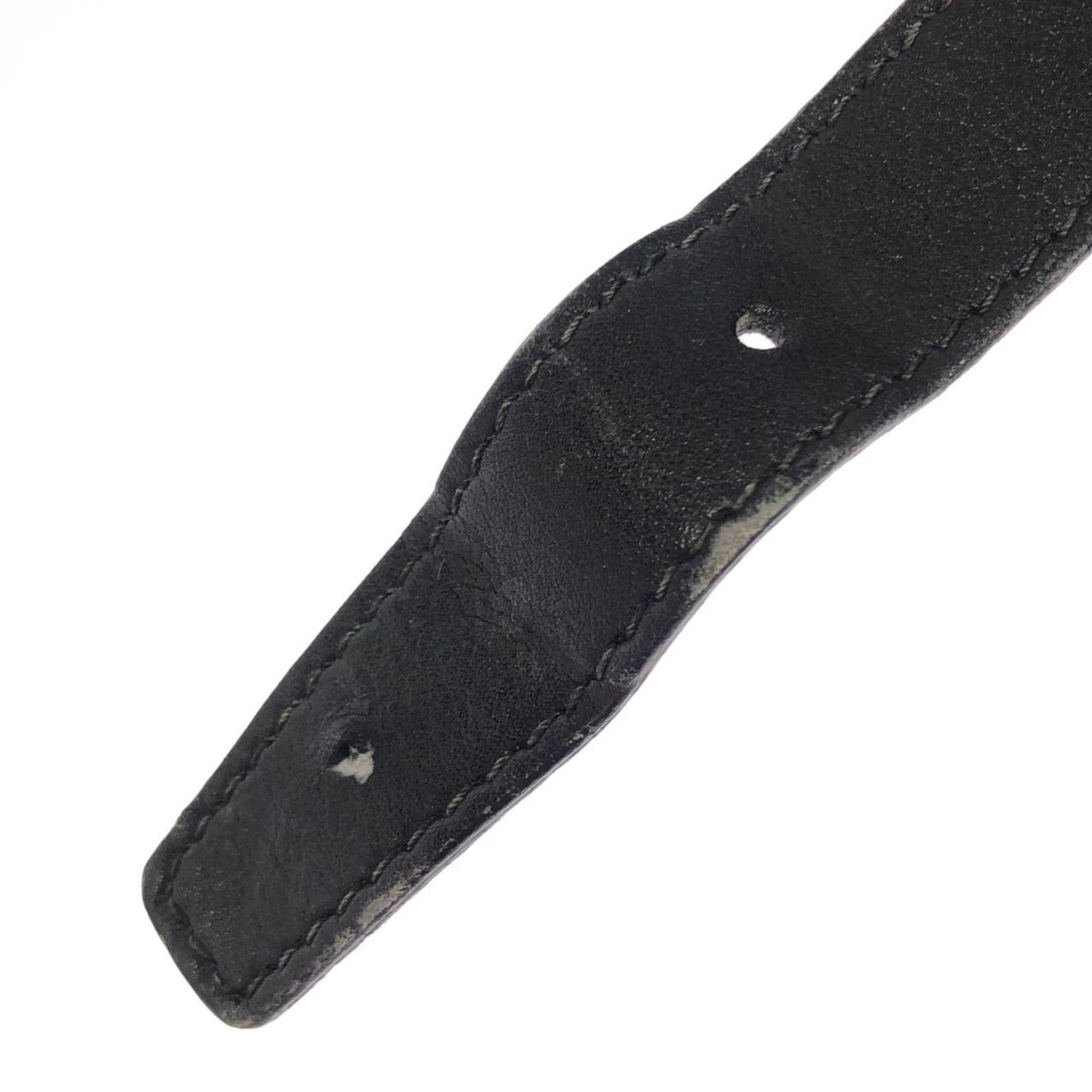 Leather Gucci Backpack - 6