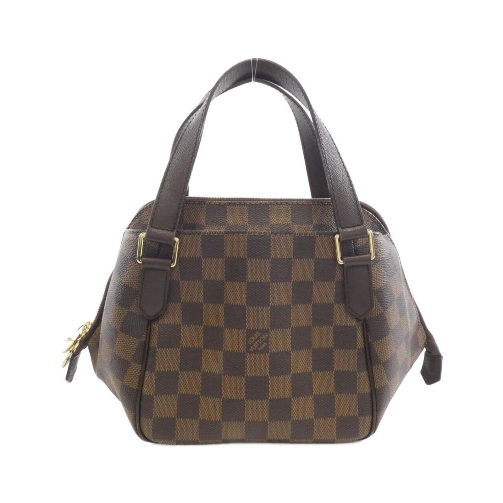 Canvas Louis Vuitton Handbag Coated: Canvas Louis Vuitton Handbag Coated This listing features Canvas Louis Vuitton Handbag Coated. Item specifics are provided below. Item Specifics: Brand: Louis Vuitton Type: Handbag Material: Coated