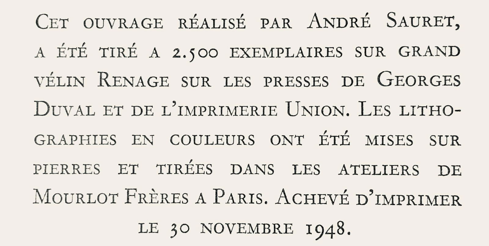Lithograph - douard Vuillard - La petite fille au volant - L'uvre grav de Vuillard - 7