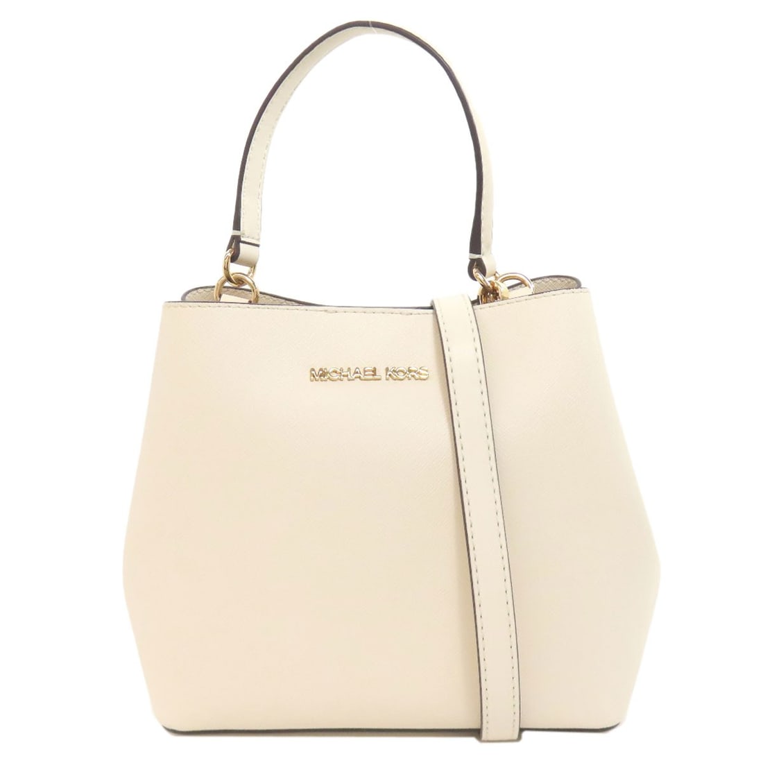 Leather Michael Kors Platt 2WAY Handbag: Leather Michael Kors Platt 2WAY Handbag This listing features Leather Michael Kors Platt 2WAY Handbag. Item specifics are provided below. Item Specifics: Brand: Michael Kors Style: Handbag Exterior Ma