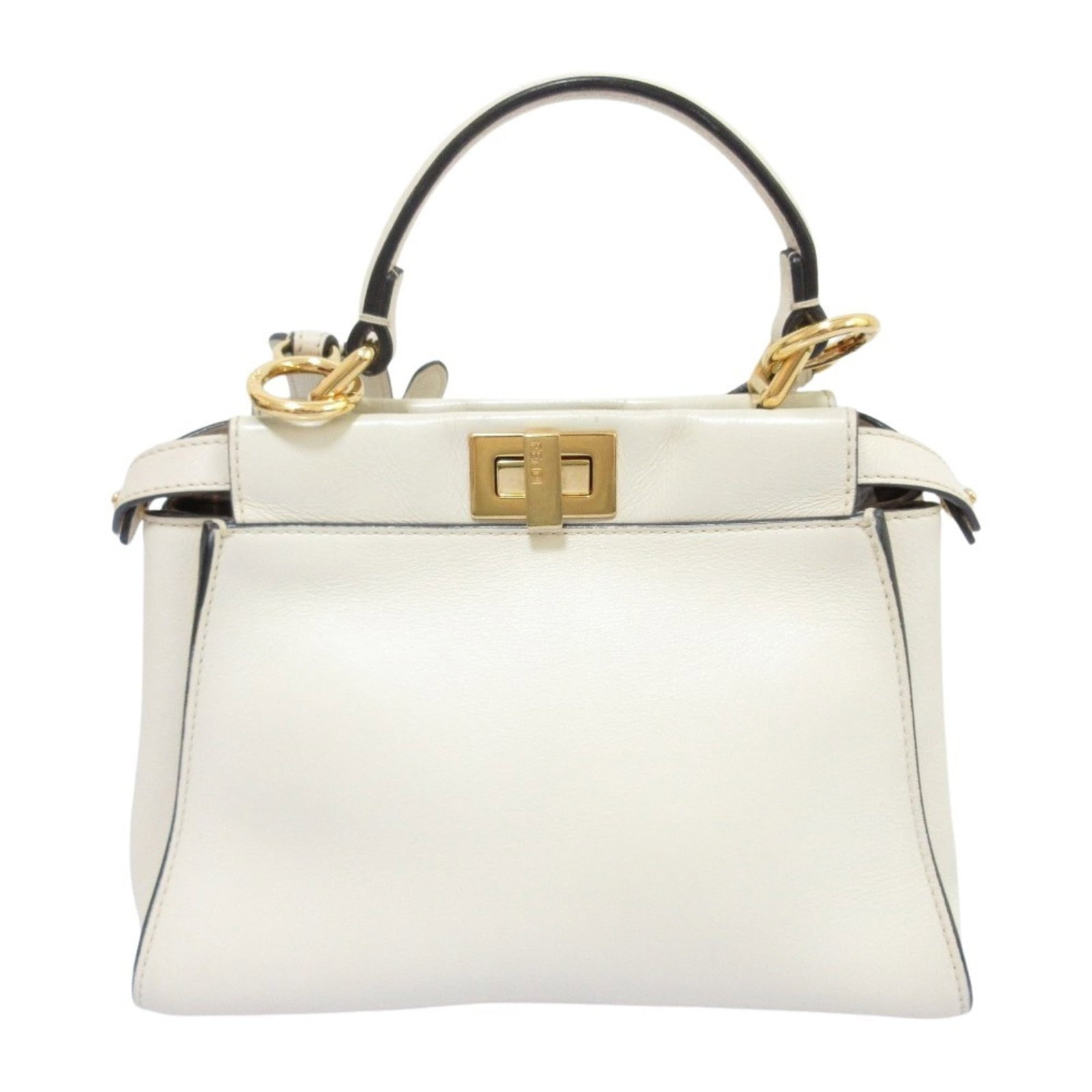 Shoulder Bag - Fendi Handbag (1 of 20)
