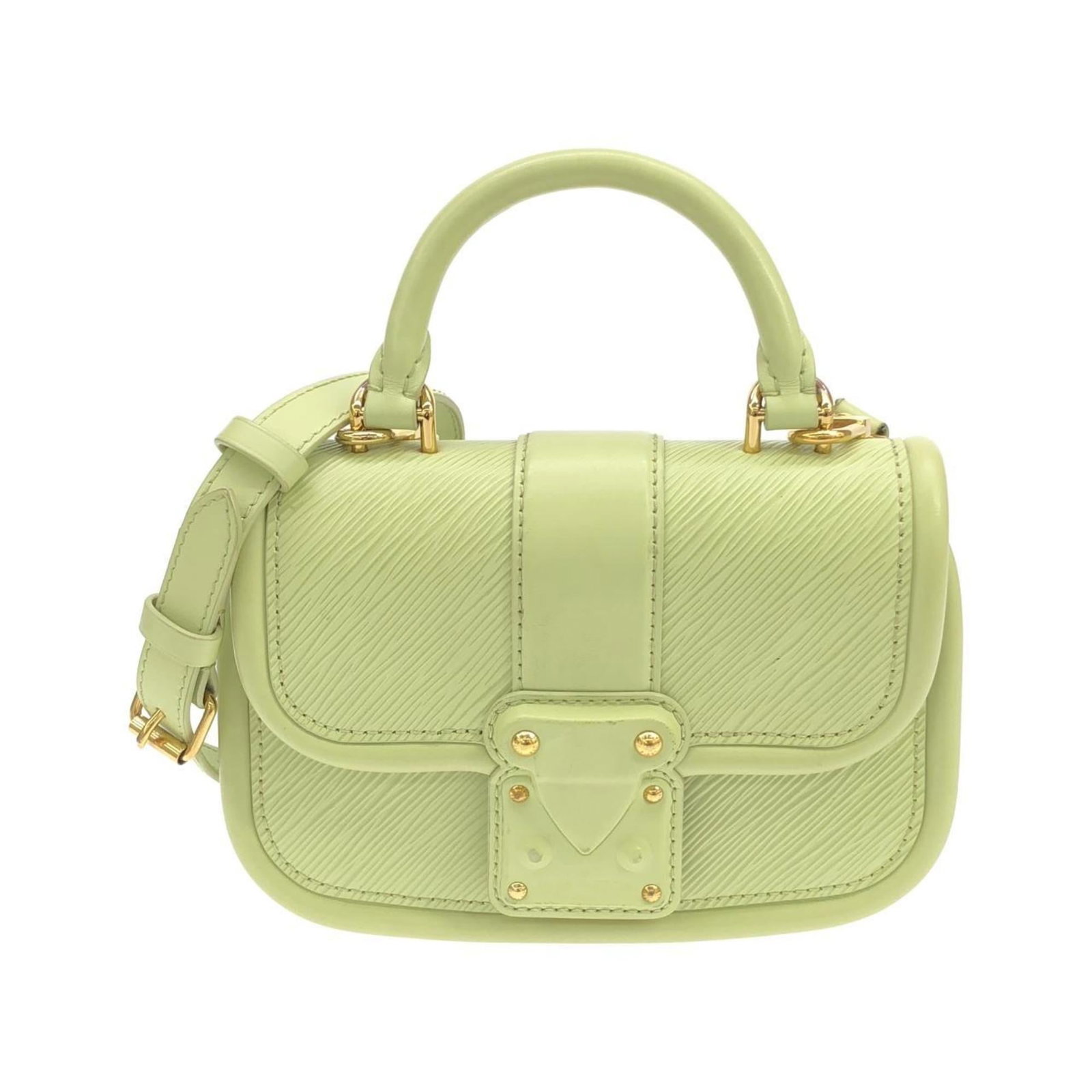 Leather Louis Vuitton Handbag: Leather Louis Vuitton Handbag This listing features Leather Louis Vuitton Handbag. Item specifics are provided below. Item Specifics: Brand: Louis Vuitton Type: Handbag Material: Leather Leather/Fur