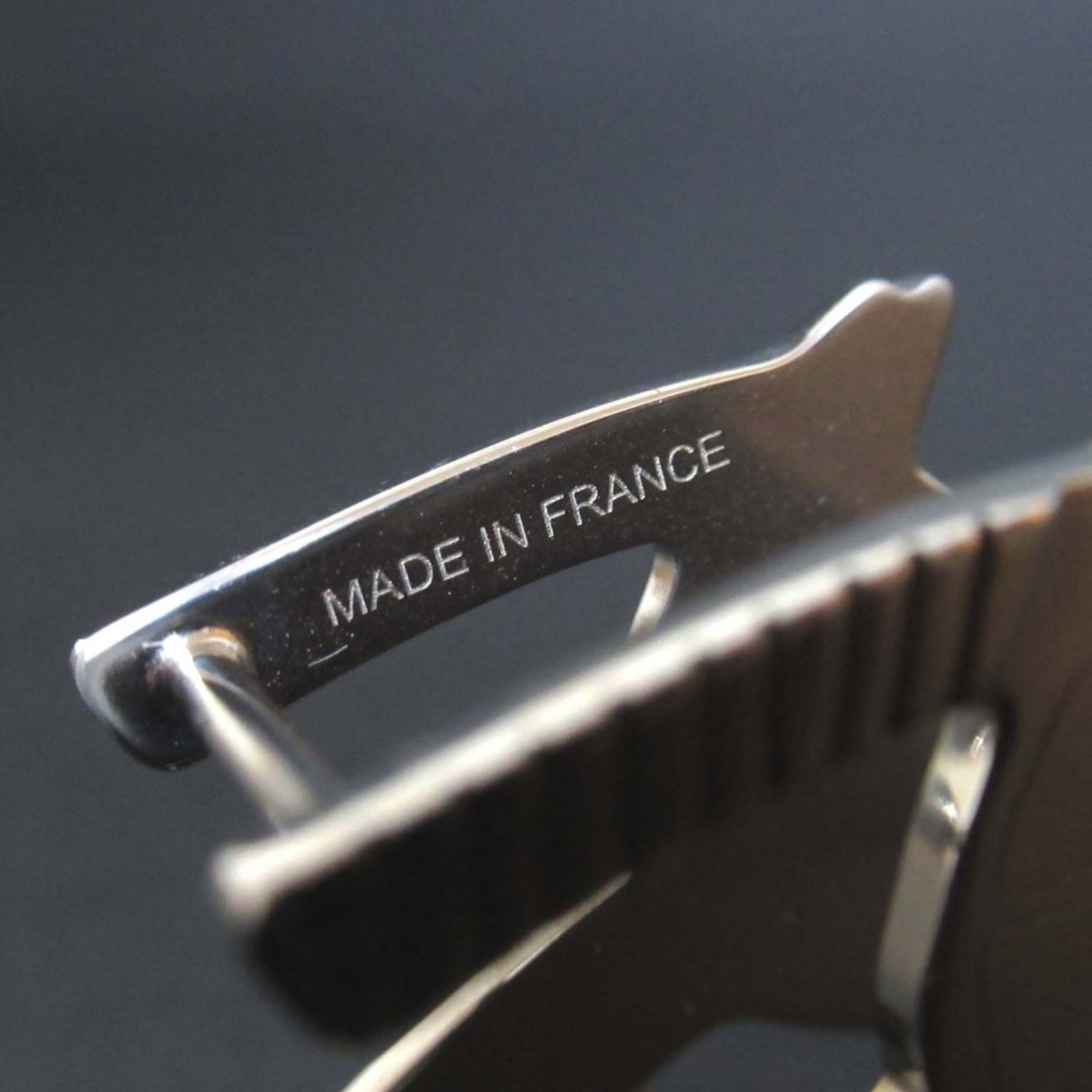 Ring Hermes Scarf - 6