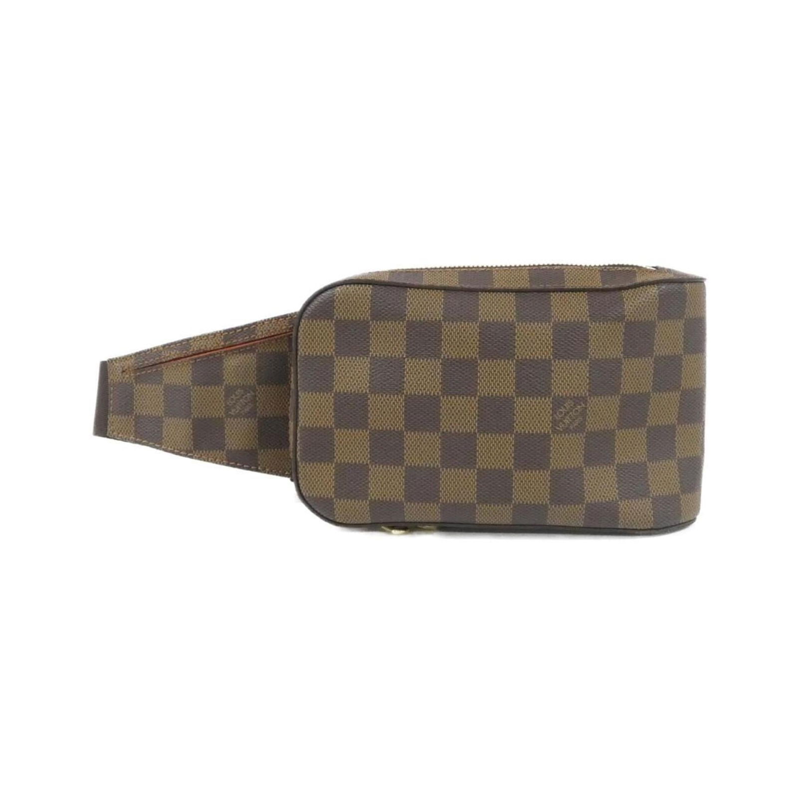 Canvas Louis Vuitton Shoulder Bag Coated: Canvas Louis Vuitton Shoulder Bag Coated This listing features Canvas Louis Vuitton Shoulder Bag Coated. Item specifics are provided below. Item Specifics: Brand: Louis Vuitton Type: Shoulder Bag