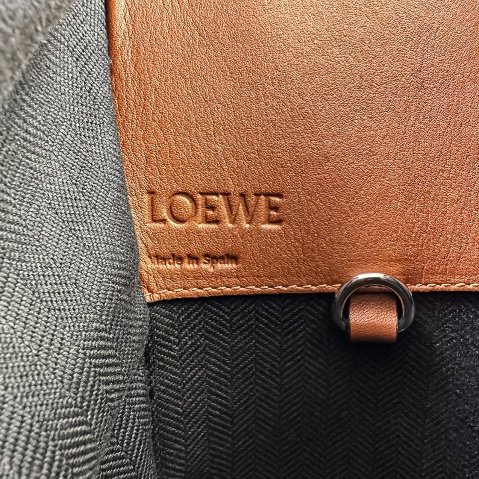 Bag Loewe Shoulder - 11