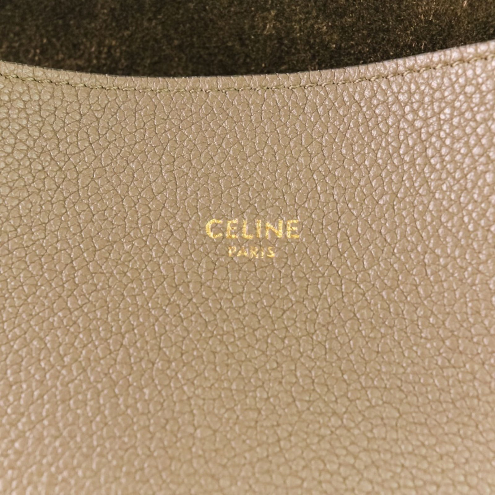 Bag Celine Tote - 9