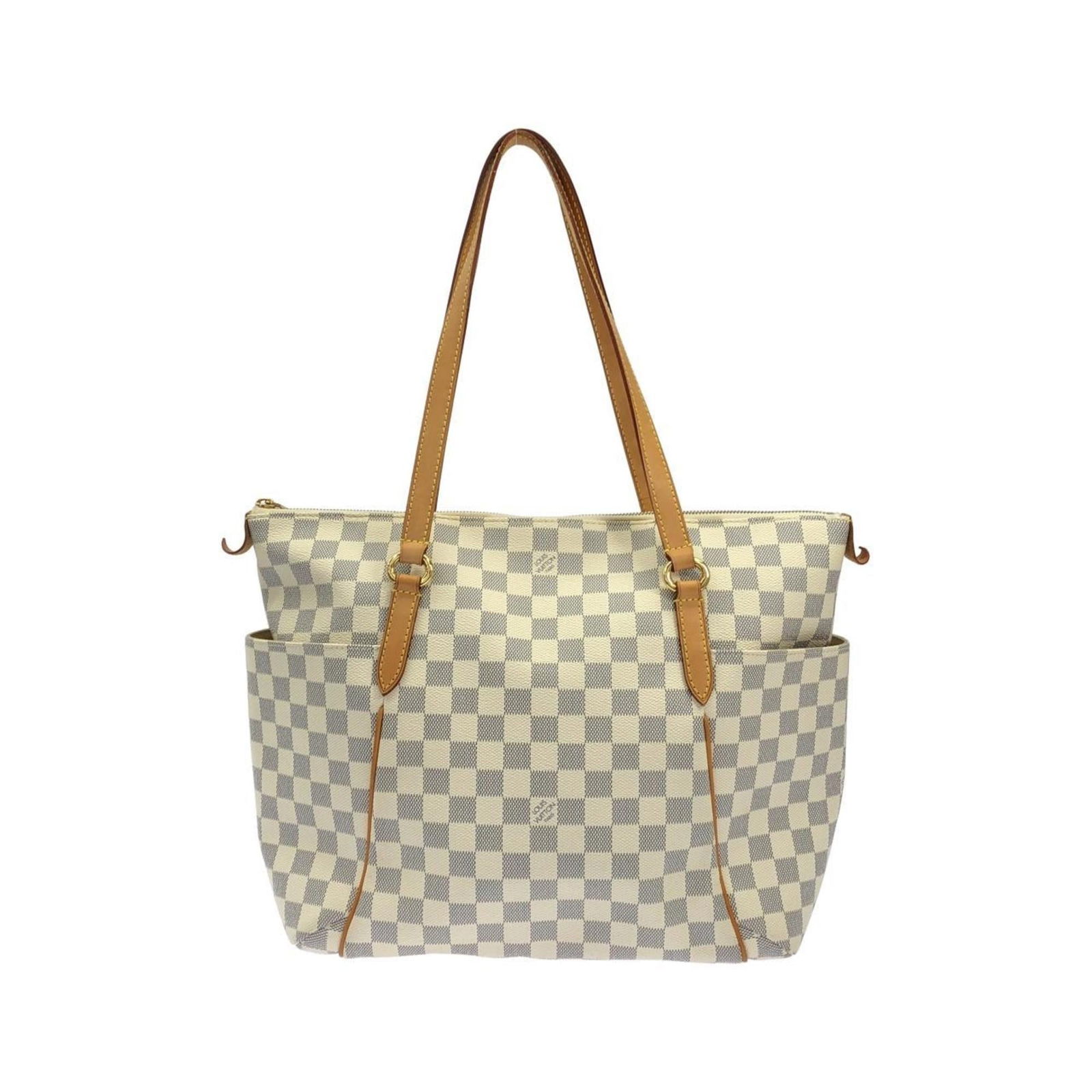 Canvas Louis Vuitton Handbag Coated: Canvas Louis Vuitton Handbag Coated This listing features Canvas Louis Vuitton Handbag Coated. Item specifics are provided below. Item Specifics: Brand: Louis Vuitton Type: Handbag Material: Coated