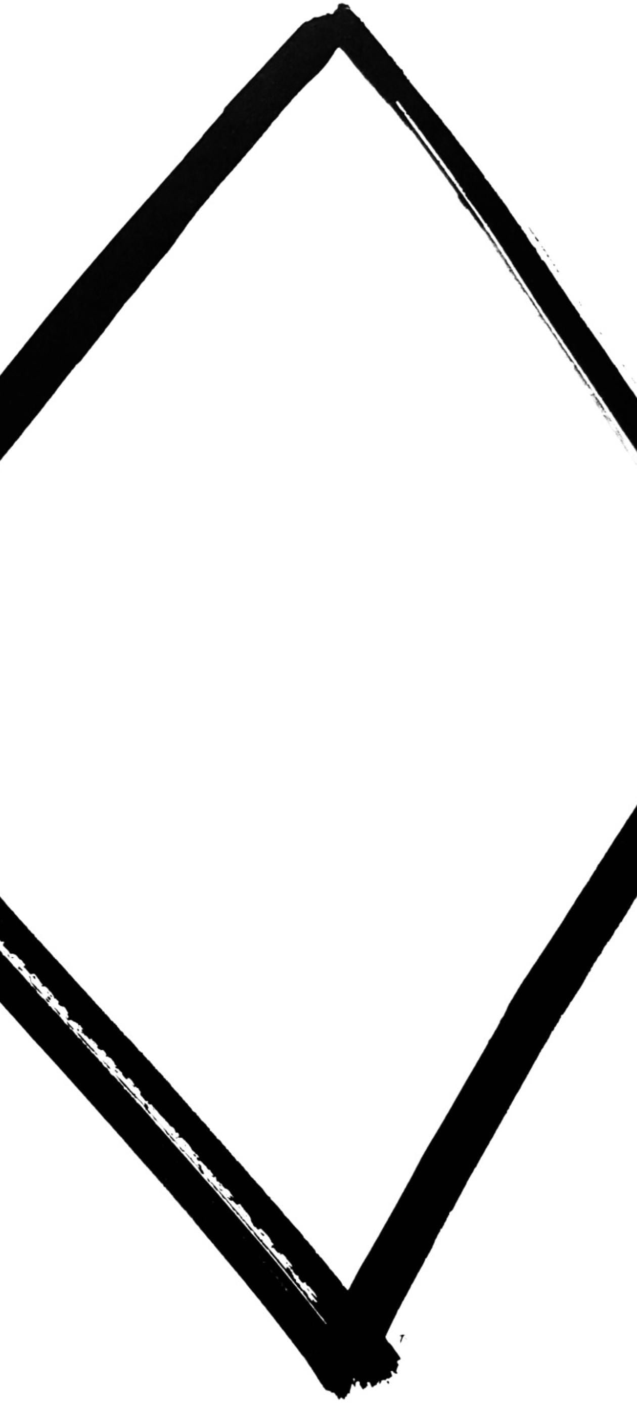 Lithograph - Ellsworth Kelly - Composition (Axsom Ib) - Derrire le miroir - 2