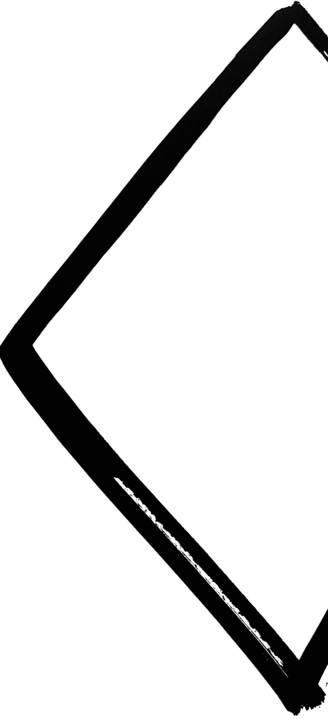 Lithograph - Ellsworth Kelly - Composition (Axsom Ib) - Derrire le miroir - 3