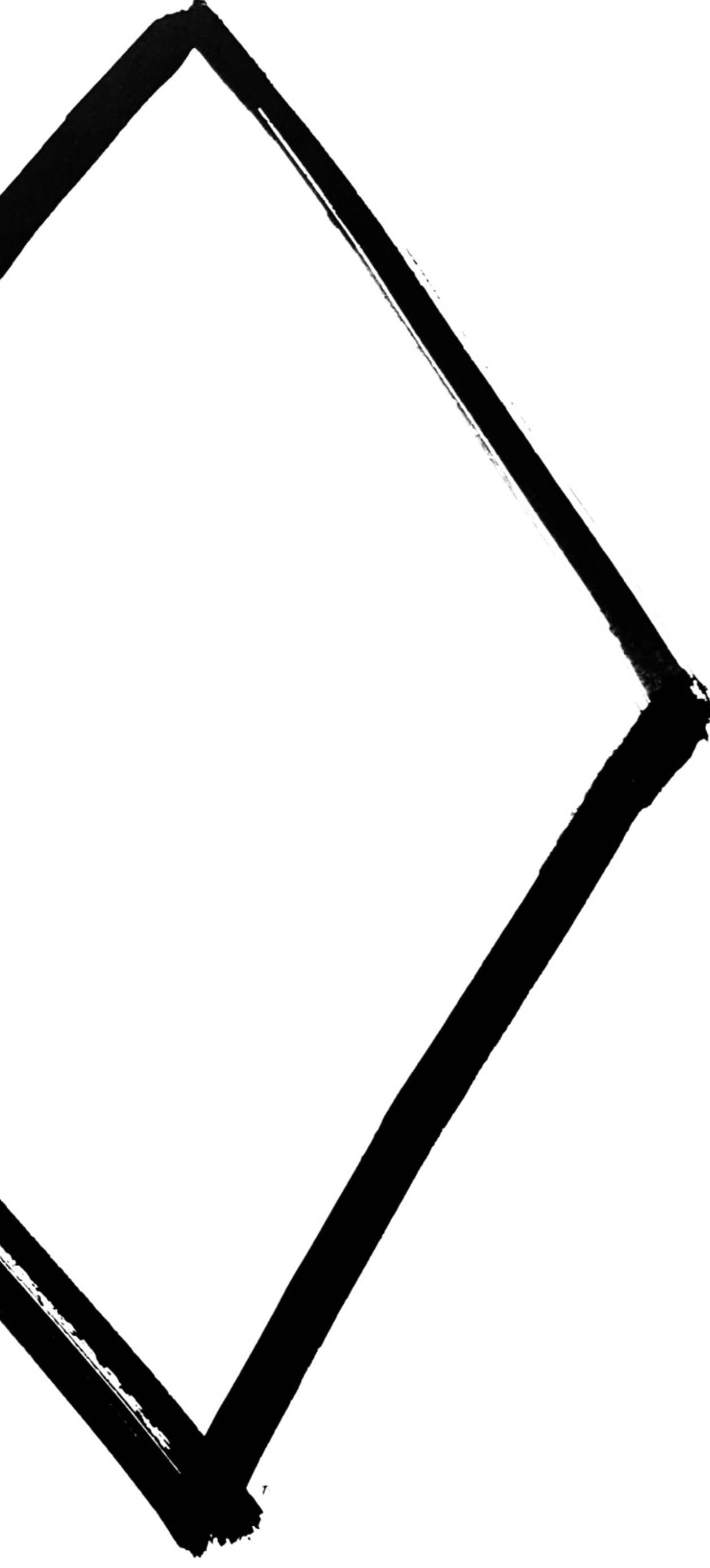 Lithograph - Ellsworth Kelly - Composition (Axsom Ib) - Derrire le miroir - 4