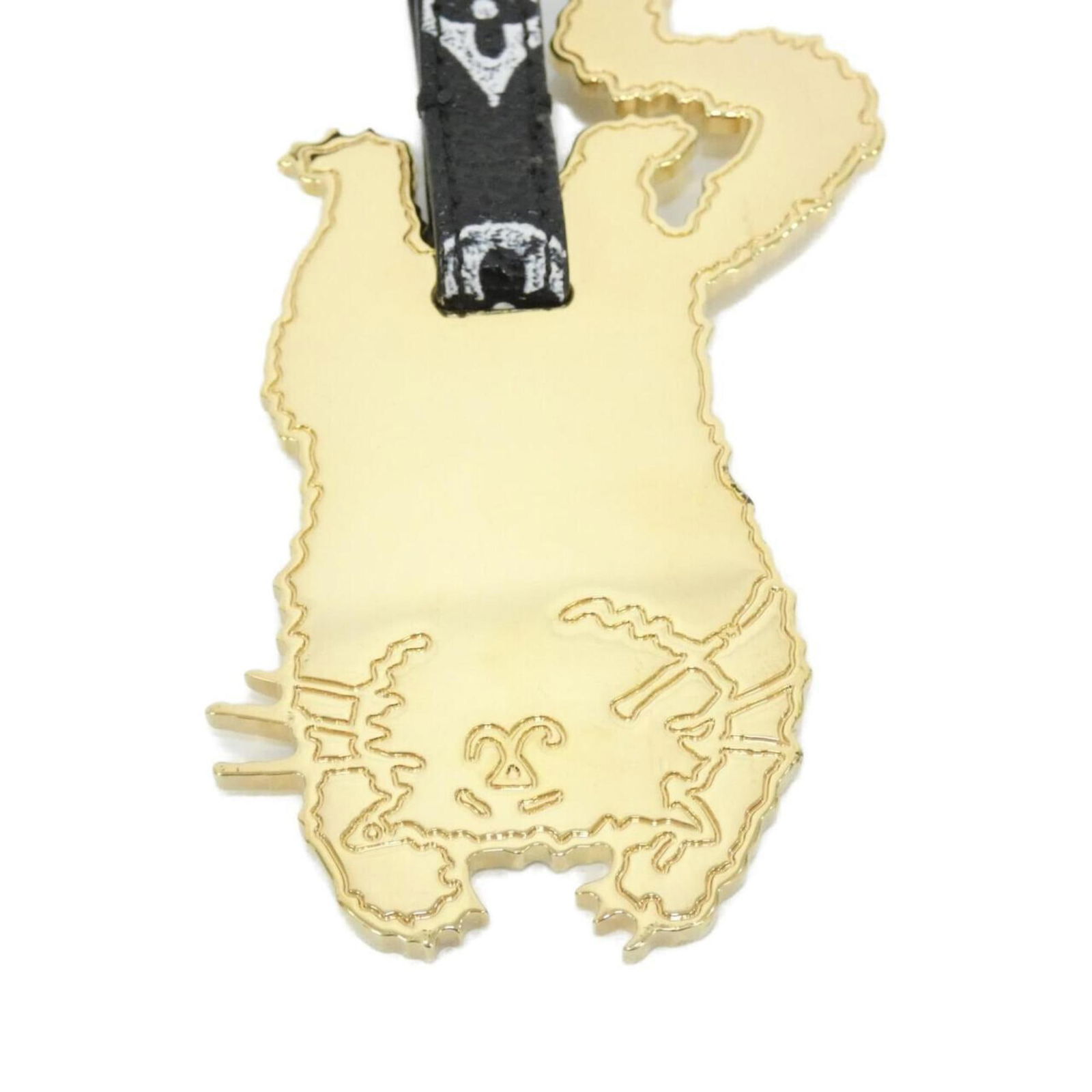 Keyring Louis Vuitton - 2